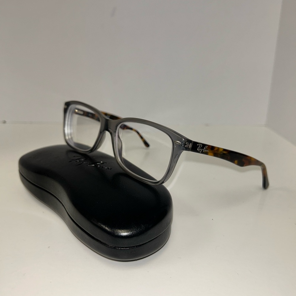 Ray-Ban Rb5228 Optics